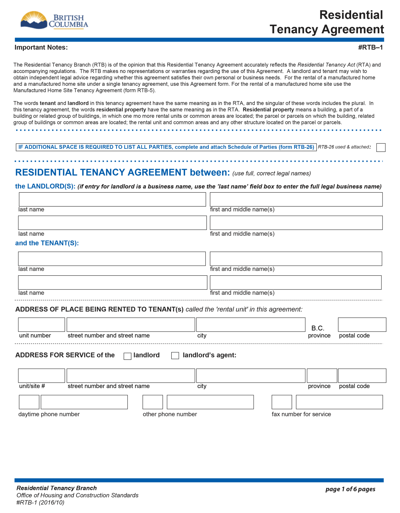 Tenancy Inamges Conditions Library I TENANCY AGREEMENT - Karista Mortgage